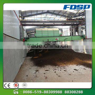 Chicken Manure Fertilizer Solution fertilizer pellet making plant