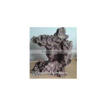 Aquarium Coral Stone for ornamental decoration