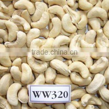 Cashew Nuts W240, W320 (+84 969 89 5346 Whatssap)