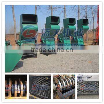 China made CE ISO approved metal grinder metal impact crusher