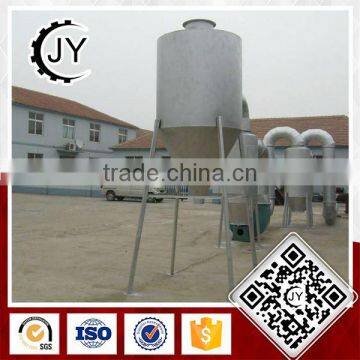 Environmental Protection High Labor Intensity Cost Effective Starch Airflow Flash Dryer photo-6