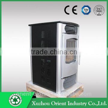 Smokeless Biomass Pellet Stove for Sale