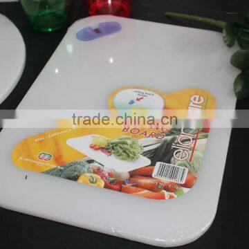 Kitchen Rectangle Board Cutting/ Kitchen Non Melamine Board Cutting/ Kitchen Over the Sink Cutting Board photo-2