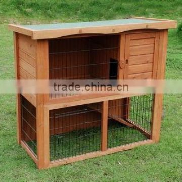 Wooden Rabbit Hutch,Rabbit house,Rabbit Cage,Rabbit Run