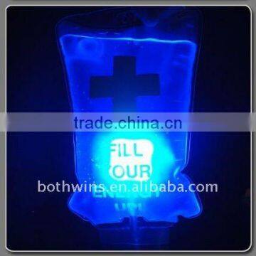 LED drip light