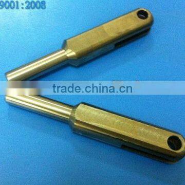 OEM high quality CNC machining hardware parts ,high precision machining parts,diy cnc parts