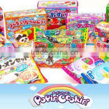 Kracie Popin Cookin