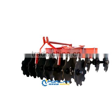 1BJX series hanging middle harrow