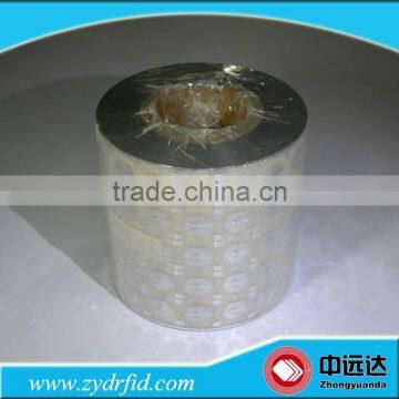 Rfid Label/sticker With Ntag213 photo-3