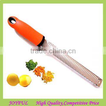 Hot selling microplane Lemon Zester Grater