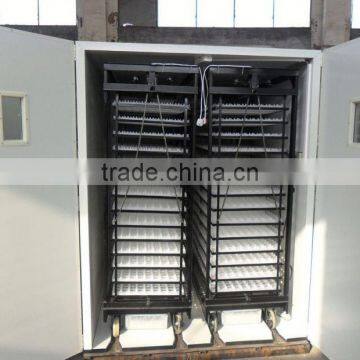 Good Quality & Price energy saving poultry industry egg incubator small with three years warranty