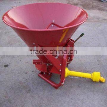 Tractor fertilizer spreader for sale