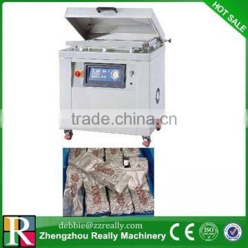 table top vacuum packager