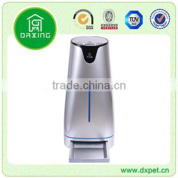 New Design Pet Automatic Screw Feeder