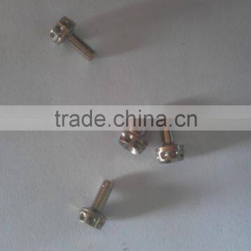 Coin Device Ruling Axle,coin Selector Control Shaft,coin Collector Control Axis,UVQDE