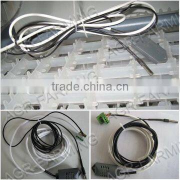 2014 Newest Poultry Incubator Temperature Humidity Controller With Sensors XM-18D photo-3