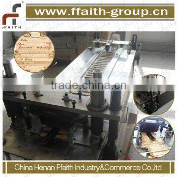 Tongue Depessor Stamping Machine