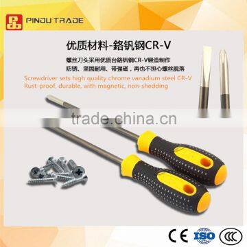 Strong magnetism screwdriver