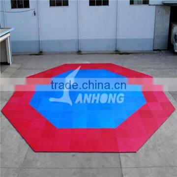 Brand New Taekwondo Tatami Mat for Sale With Low Price