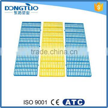 Best price color plastic backing board, hard plastic board, recycled plastic board