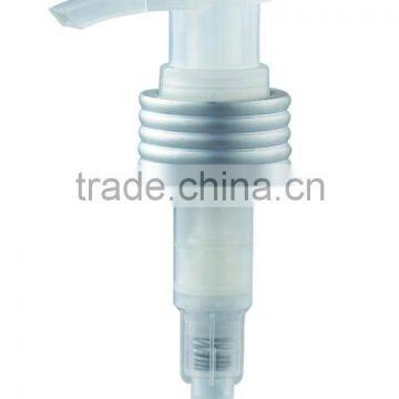 Metal Lotion Pump,Metal Dispenser Pump,Metal Soap Pump photo-3