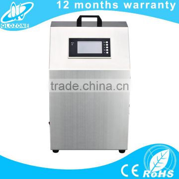 Top sales LCD ozonizer ,ozonizer machine,desktop ozonizer