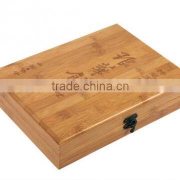 Jewelry box/ bamboo bread baskets