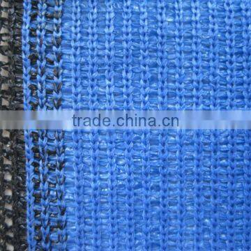 HDPE PE Neting 0.9m-2.5m Width Sun Shade Net