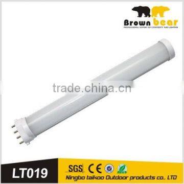 3528/3014 smd 8w 2g11 led tube light