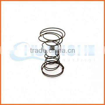 Customized Wholesale Quality Small Retractable Coil Spring photo-5