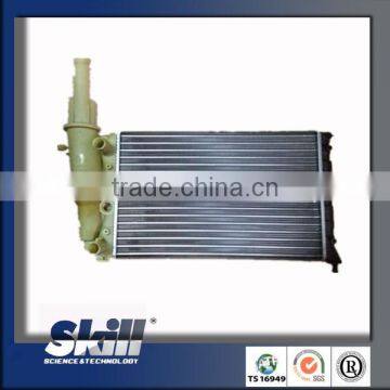 Genuine Aluminum Radiator 46451997 for FIAT