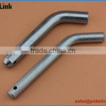 Trailer Parts Bent Pull Pin photo-3