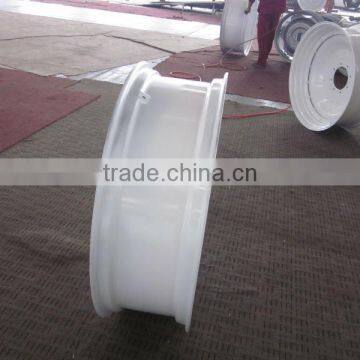 tractor wheel rims& steel wheel 10*32