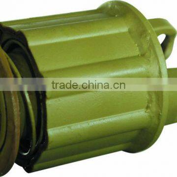 PTO Shaft Ratchet Clutch for Agricultural Machines photo-3