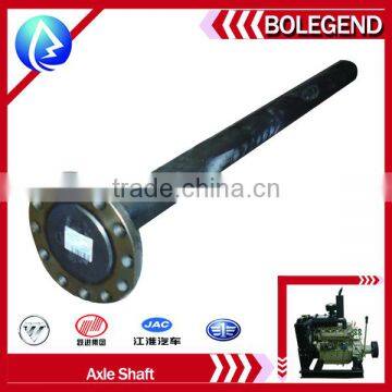 Auto/truck axle shaft