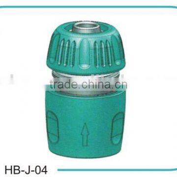 china plastic garden hose connector,garden hose tap connector,female hose connector