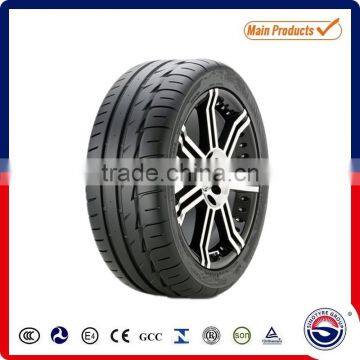 Semi steel Passenger Car Tire 235/35r17 From China Factroy