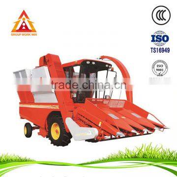 2016 New Design Combine Harvester Prices photo-5