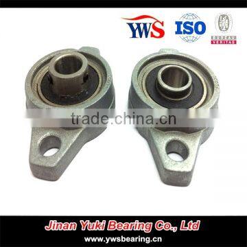 Zinc Alloy Pillow block bearing KFL000 KFL001 KFL002 KFL003 KFL004 KFL005 KFL006