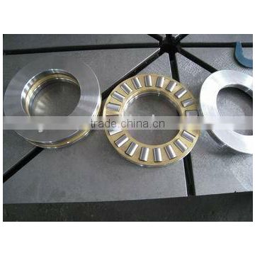 High load low price thin flat thrust roller bearing AXK5070