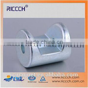 Special Shape Neodymium Magnet