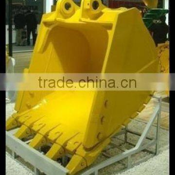 Heavy Equipment Hita-chi excavator spare parts bucket teeth/adapter