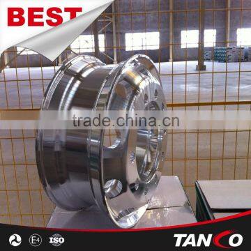 Alloy Wheel Chrome Alloy Wheel Rim for All Trucks