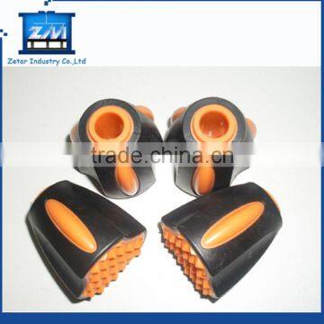 ISO Qualified Double Color Plastic Injection Molding Design