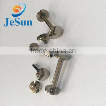 China Stainless Steel Male and Female Screw photo-4
