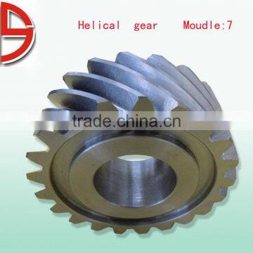 cast iron gear