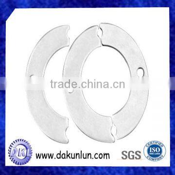 Fine Blanking & Sheet Metal Stamping Parts photo-6