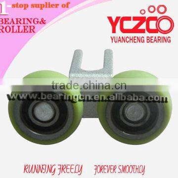 sliding door roller / heavy duty wardrobes sliding rollers