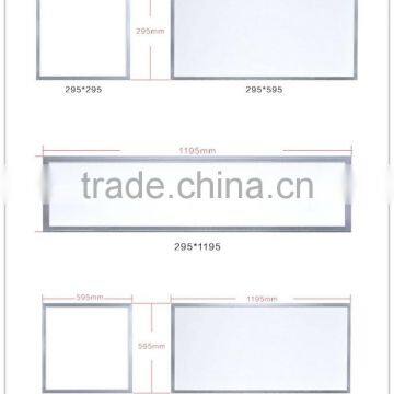 60w 300x1200mm Led Panel Ceiling Light/led Light Panel photo-6