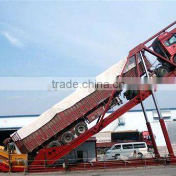 Customized Hydraulic System for Dump Truck or Garbage Truck photo-3